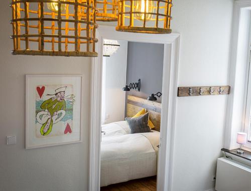 Apartment Deichblick image 3