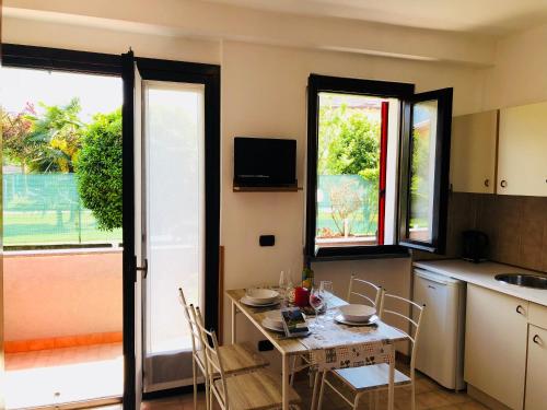 Residence Windsurf
