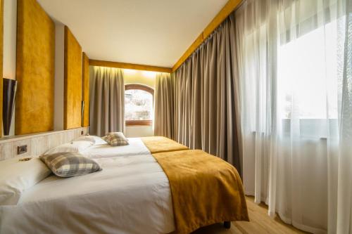 Hotel Comtes De Challant Albergo Etico Valle d'Aosta - image 8