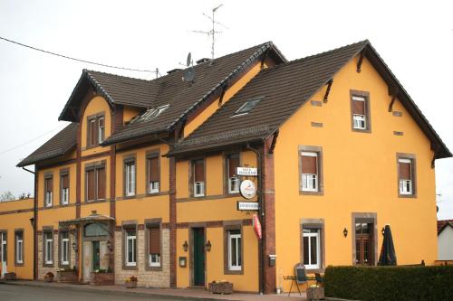 La Maison ERNENWEIN