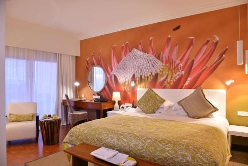 Polana Serena Hotel