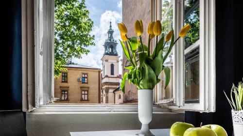 Flaminio Smart Sleep, Cracovie