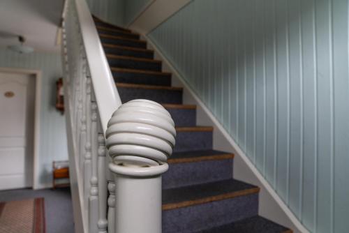 Guesthouse Ísafjördur - Gamla - image 5