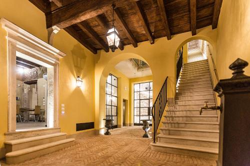 Residenza Palazzo Brenzoni - main image