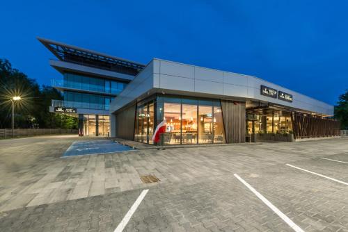 APART HOTEL 12 - image 7