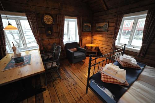 Reine Rorbuer - by Classic Norway Hotels - image 5
