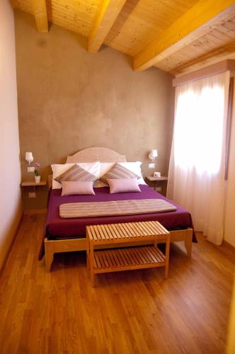 B&B Le Antiche Cisterne