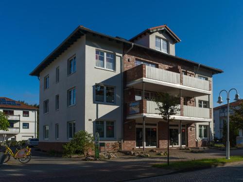 Ferienhaus - Strandstr. 24 in Ostseebad Karlshagen, Deutschland