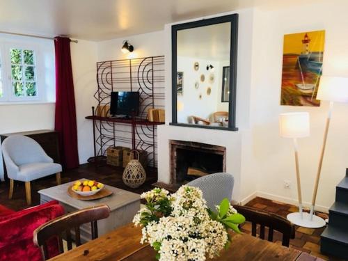 Manoir des Cognets in 普里安