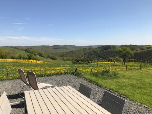 Ferienhaus am Nationalpark