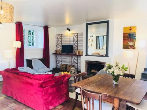 Manoir des Cognets in 普里安