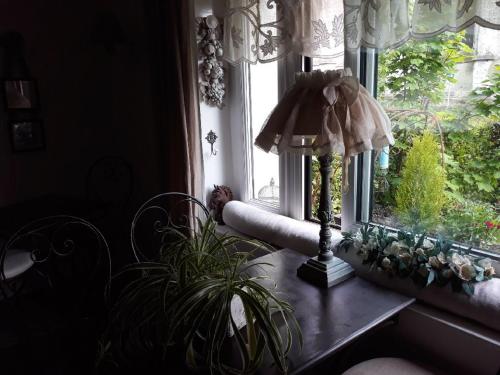 Hotel Saint Louis chambres et appartement