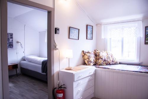 Facilities, Fossardalur Guesthouse in Djupivogur