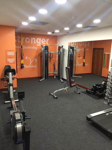 Absolute Hotel Limerick - image 7