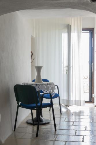 Le Antiche Mura