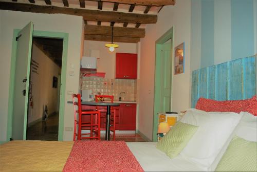 Le Maraclà Country House Room Type - Studio