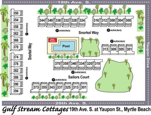 Gulf Stream Cottages 300 - image 7