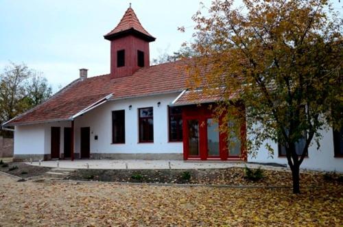  Fatornyos Tanyasi Vendégház, Pension in Békéscsaba bei Bélmegyer