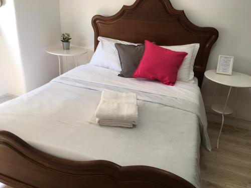  Casa Santos in Lissabon