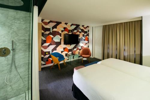 Hotel Mirador de Chamartín - image 12