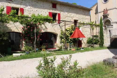 Chez Germaine - Les Granges-Gontardes