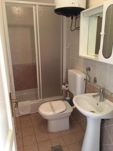  Rosemary Apartments & Rooms in Mali Lošinj
