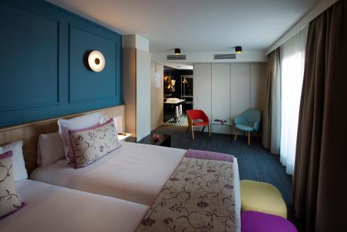 Hotel Mirador de Chamartín - image 6