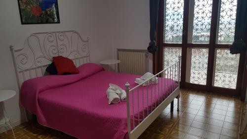 Le finestre sul mare – Salerno, UT
