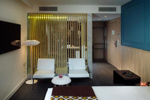 Hotel Mirador de Chamartín - image 10