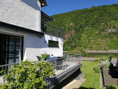 Haus Korjässer in Löf, Deutschland