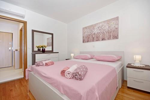 Apartman Makarska