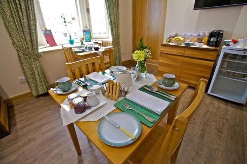 Heatherlea – Kirkwall