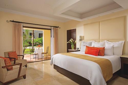 Dreams Tulum Resort & Spa