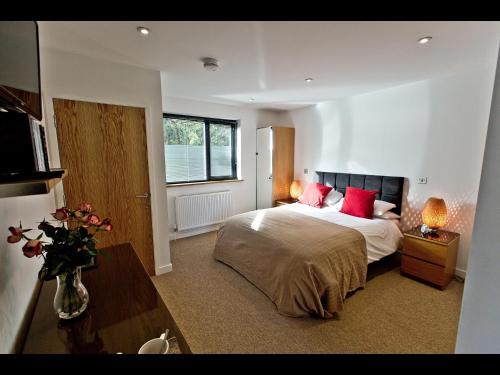 The Cedars in Bathford