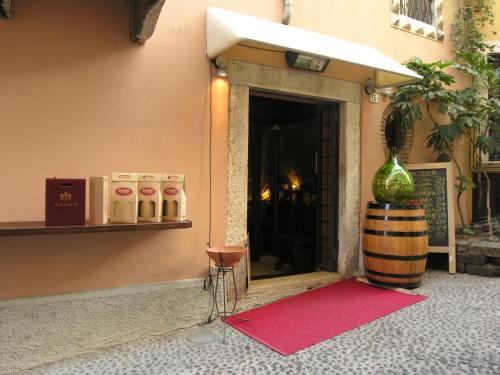 Alessi Hotel Trattoria - image 2