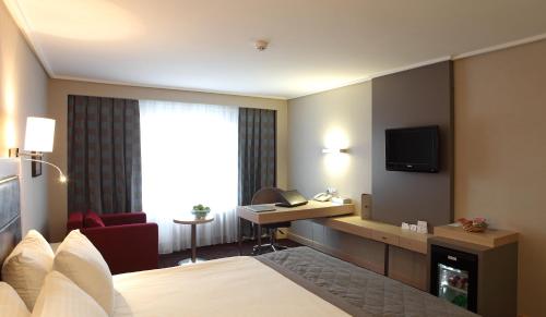 Eyuboglu Hotel - image 12
