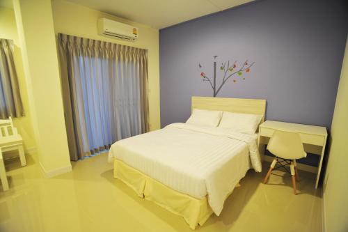 The Garden Living, Bangkok (fotografie 6)