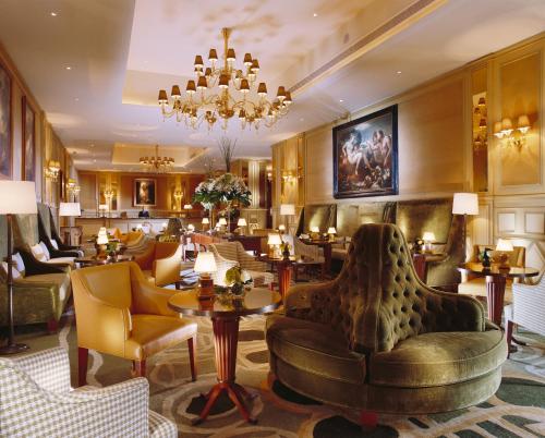 Hotel Principe Di Savoia - Dorchester Collection - image 2