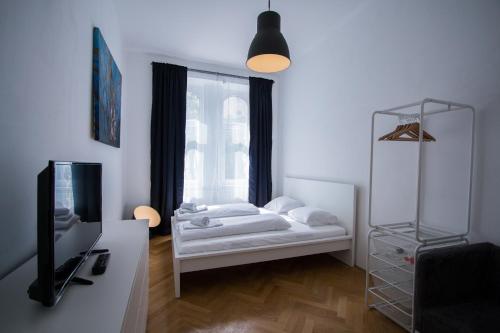 Porzellangarten Apartment by Guestia I contactless Check-In
