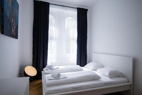  Porzellangarten Apartment I contactless Check-In in Wien