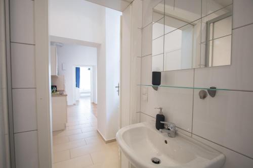 Porzellangarten Apartment I contactless Check-In, Vídeň (fotografie 9)