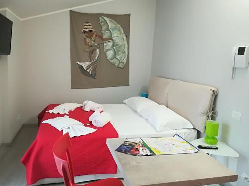 Re Lear Apartments - Sottoriva dream, Verona (fotografie 7)