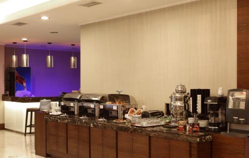 Eyuboglu Hotel - image 4