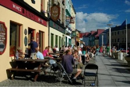 Clifden Coach House – Clifden
