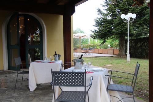 PHI Hotel Hortensis