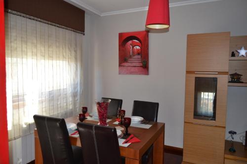 Apartamento Plaza Perillana