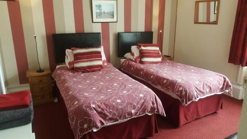 Angel Guesthouse - image 4