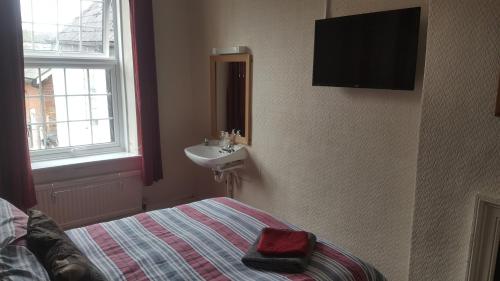 Angel Guesthouse - image 10