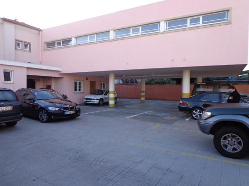 Hotel Quasar - main image