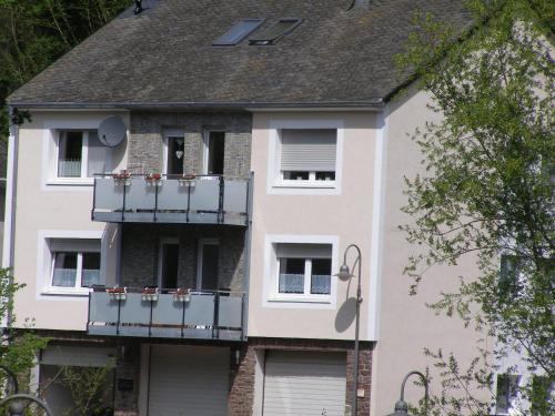 Haus Sonnentag - Apartment - Bad Bertrich